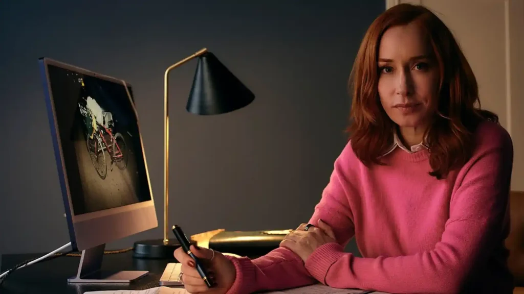 AI Confidential with Hannah Fry episode 2