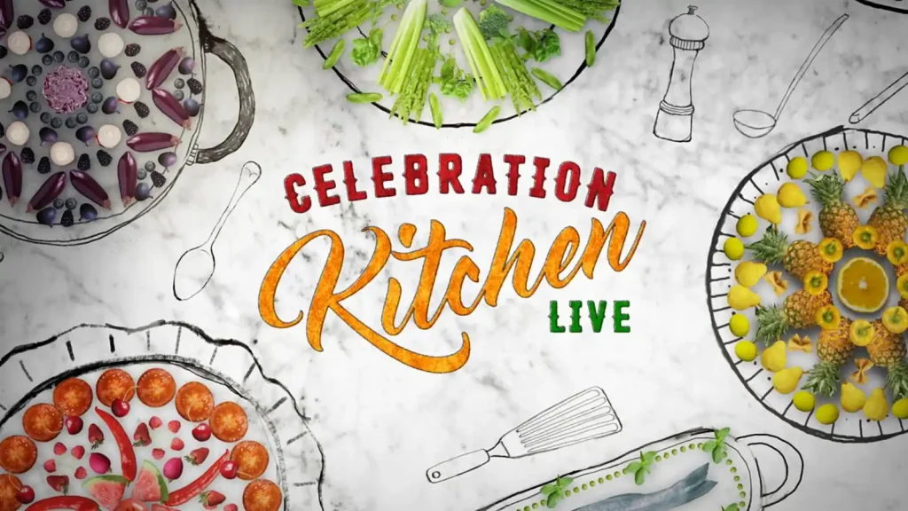 Celebration Kitchen - Purim