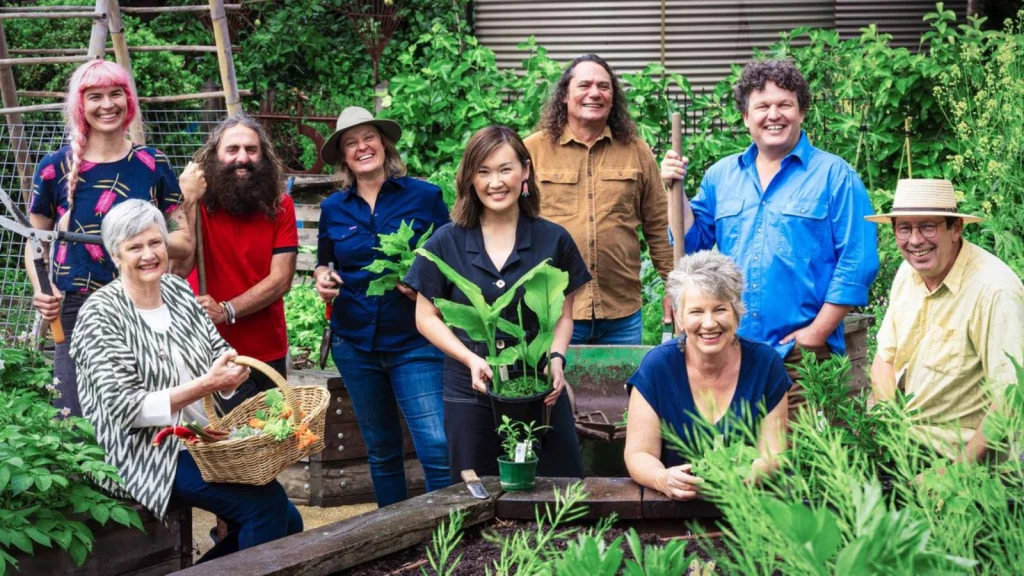 Gardening Australia 2026 Episode 7