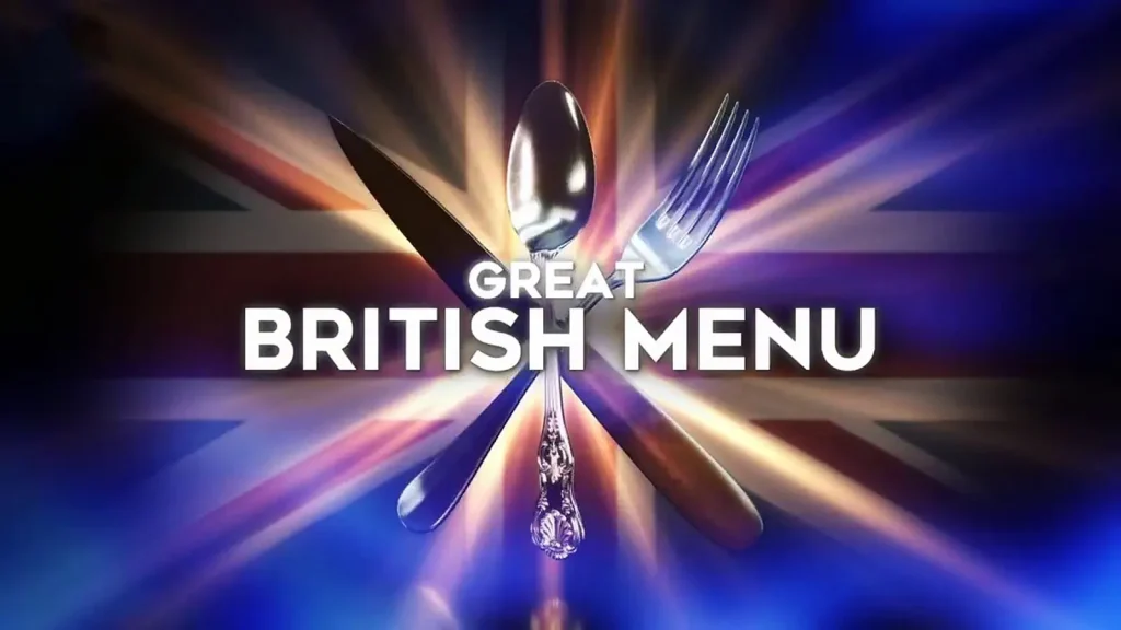 Great British Menu 2026 episode 15