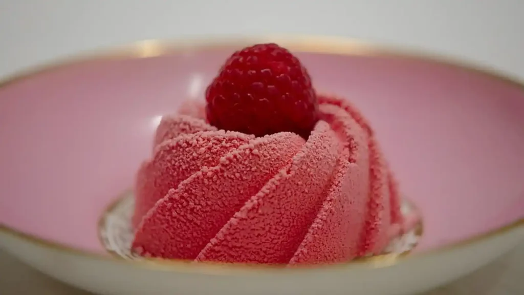 Great British Menu 2026 episode 8