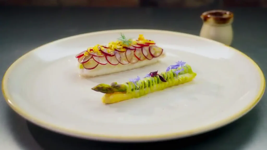 MasterChef The Professionals 2026 episode 10