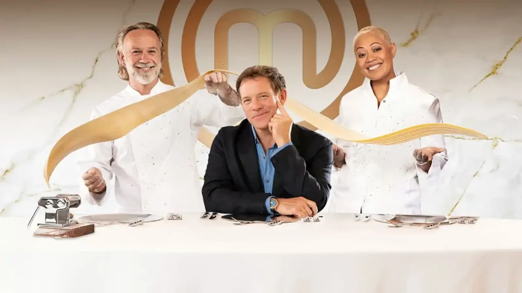 MasterChef The Professionals 2026 episode 13