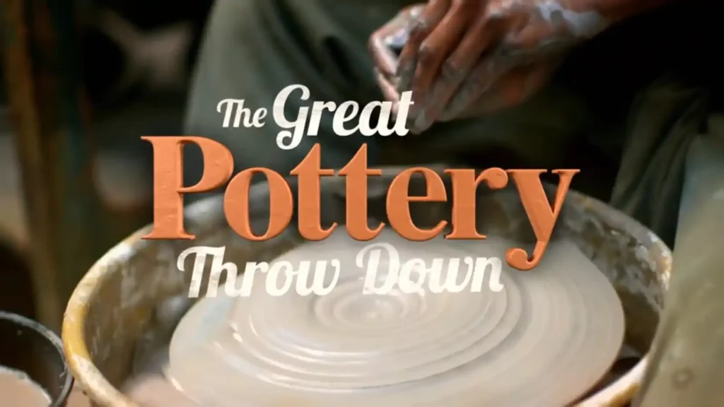 The Great Pottery Throw Down 2026 episode 10