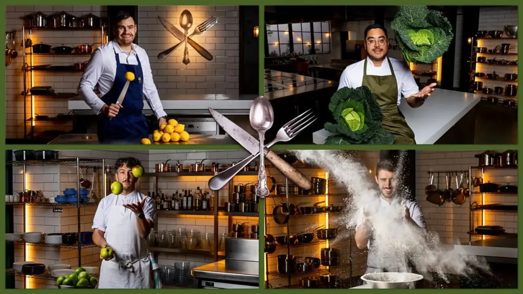 Great British Menu 2026 episode 22