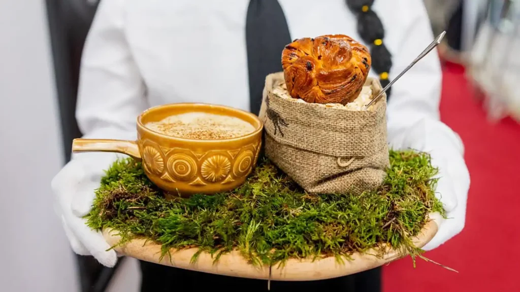 Great British Menu 2026 episode 25