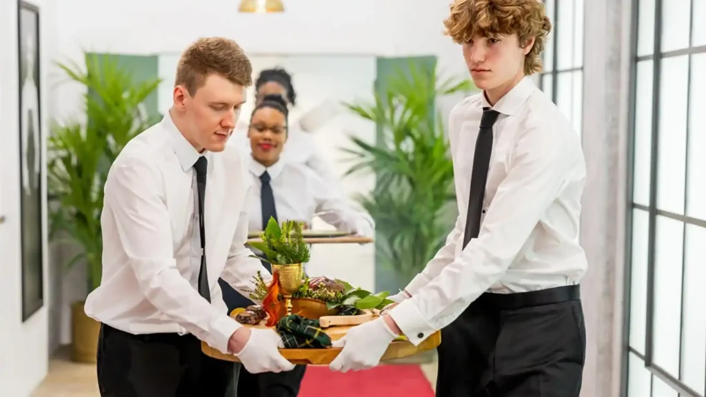 Great British Menu 2026 episode 27