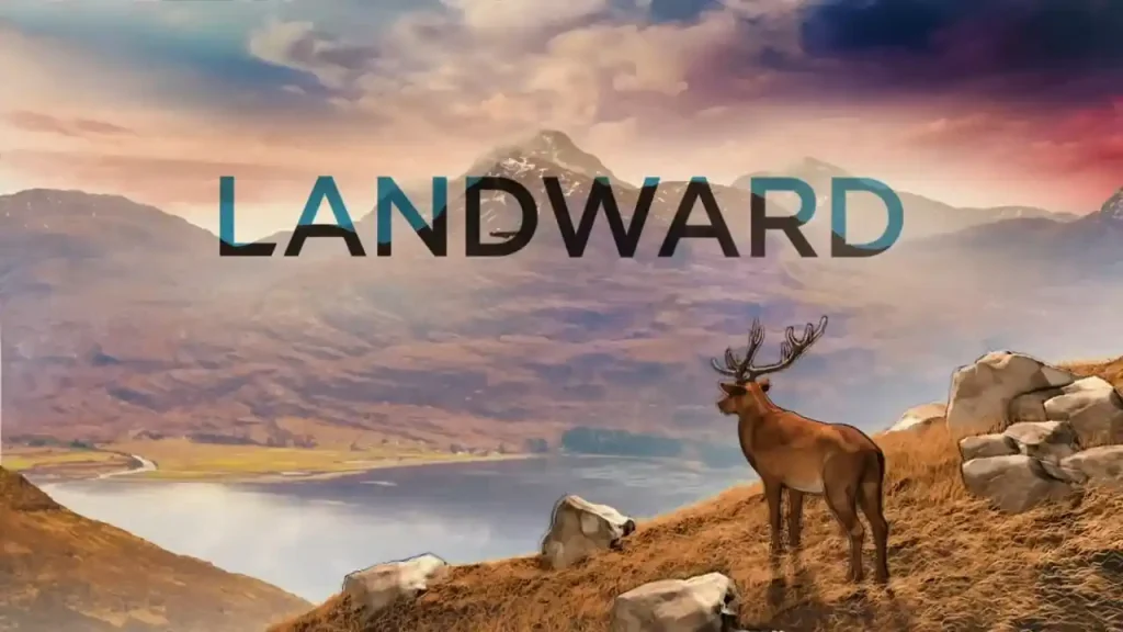 Landward episode 1 2026