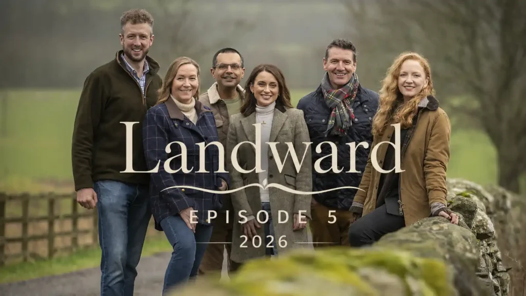 Landward episode 5 2026