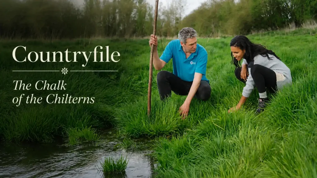 Countryfile - The Chalk of the Chilterns