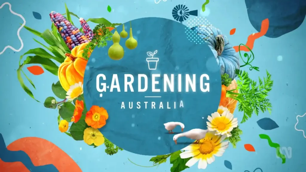 Gardening Australia 2026 Episode 14