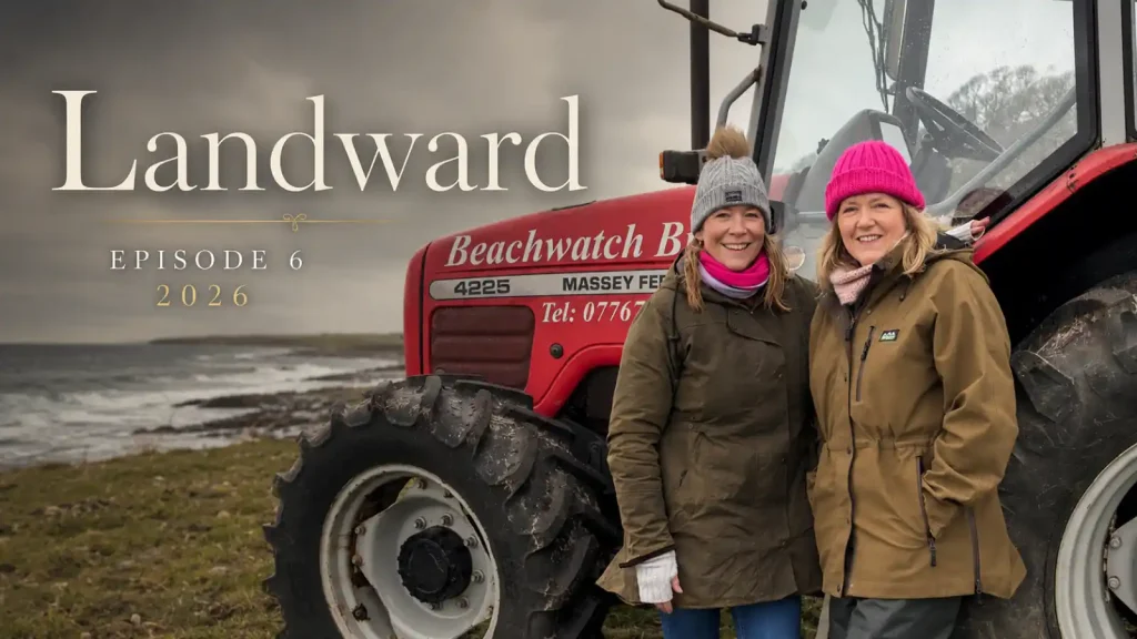 Landward episode 6 2026