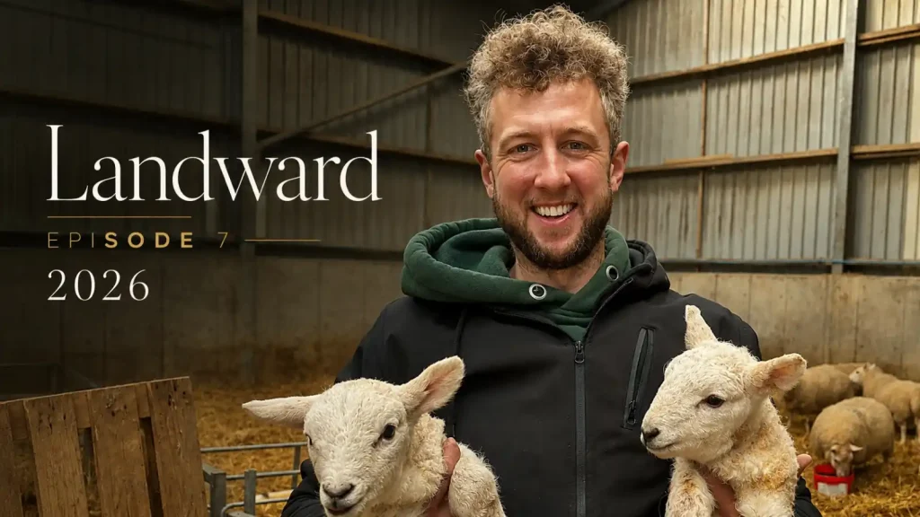 Landward episode 7 2026