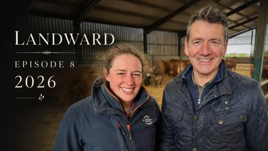 Landward episode 8 2026