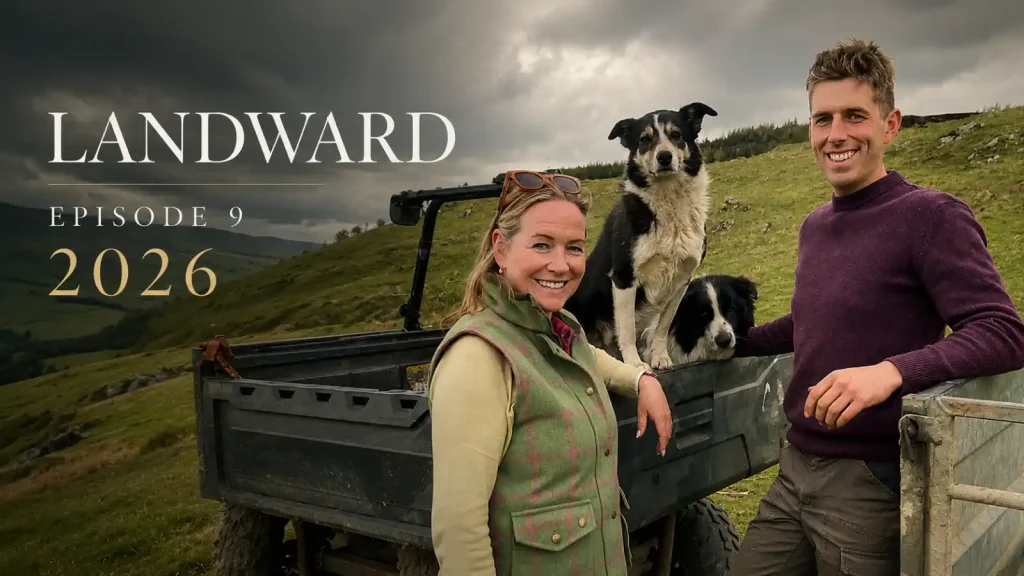 Landward episode 9 2026