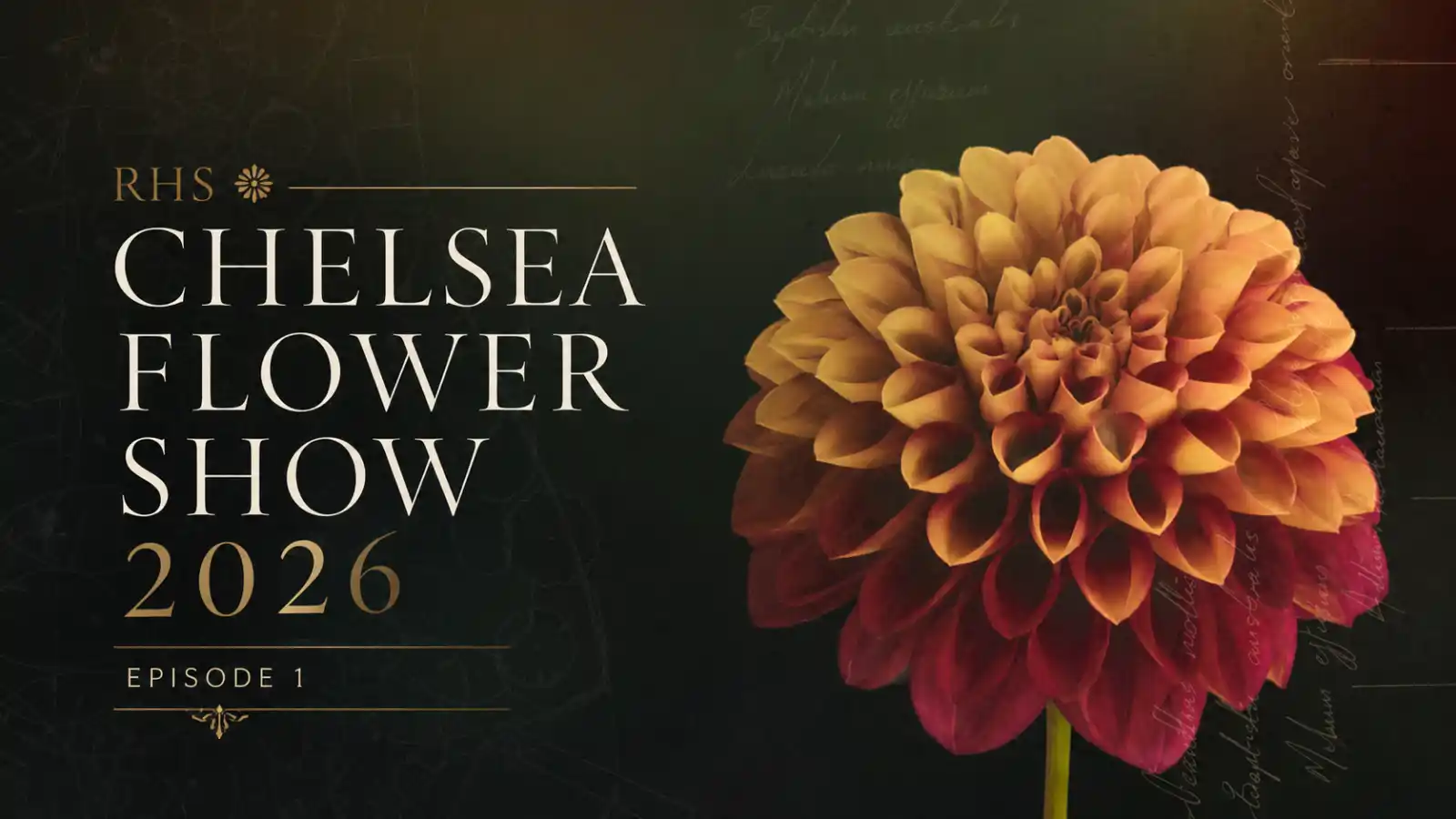 RHS Chelsea Flower Show 2026 Episode 1 HDclump rhs-chelsea-flower-show-2026-episode-1-hdclump