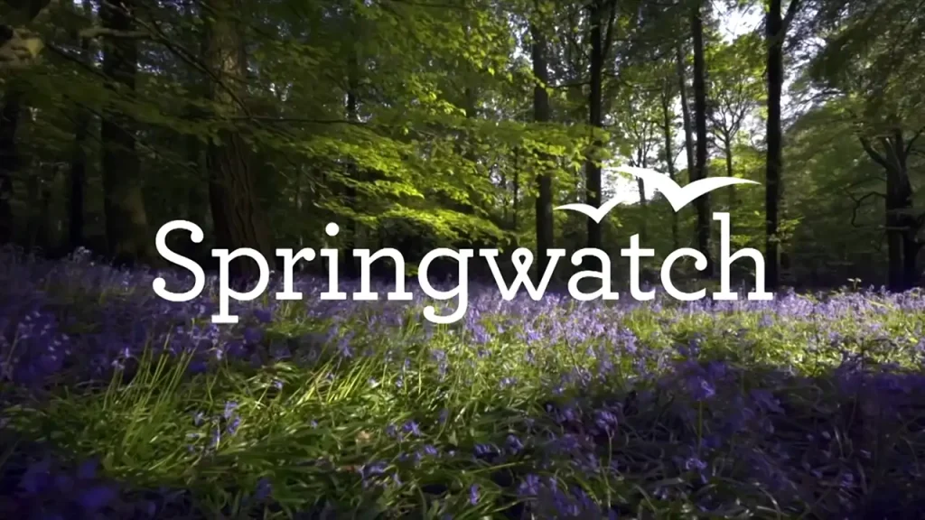 Springwatch 2026 episode 12